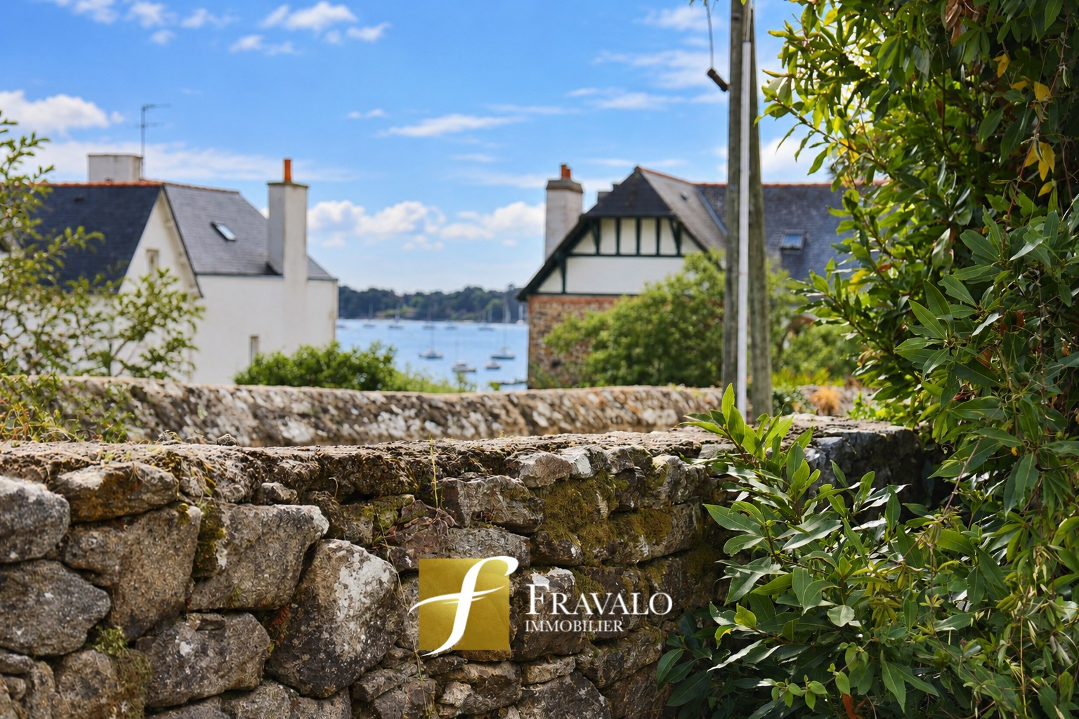 Maison 5 pièces 130 m² · à Larmor-Baden · 130 m² · 669 000 €