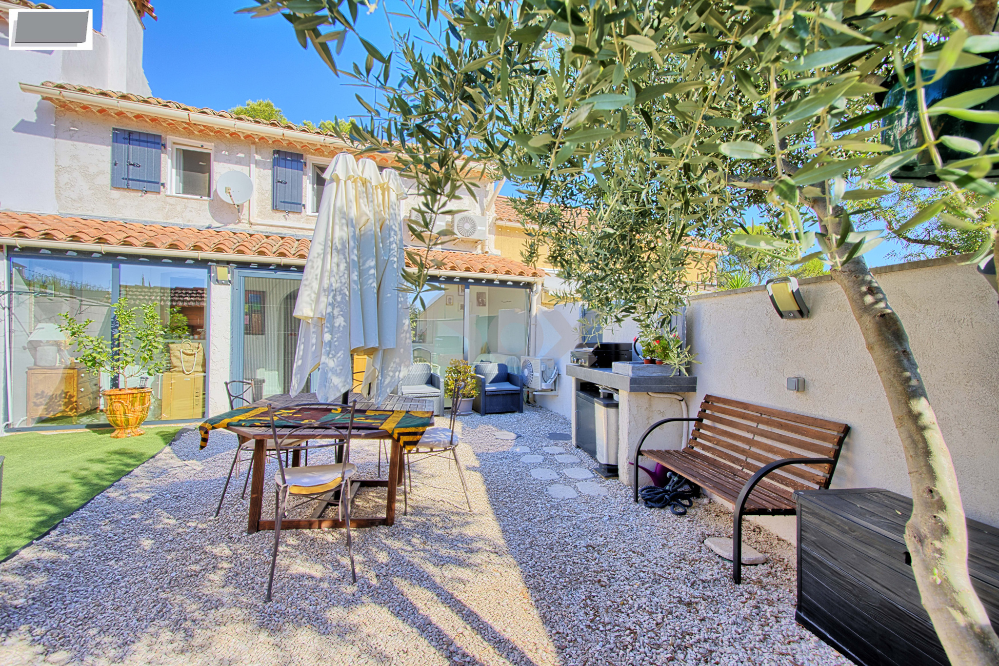 Maison 4 pièces 95 m² · à La Garde · 95 m² · 439 000 €