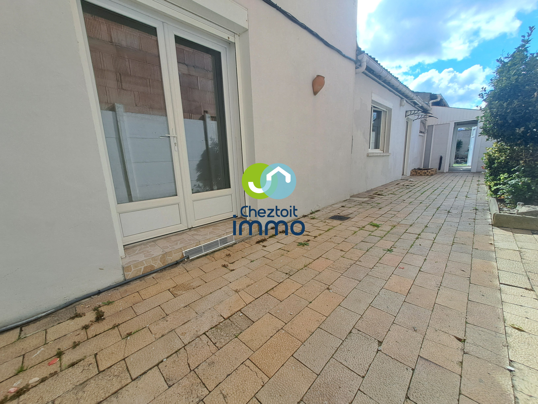 Maison 4 pièces 100 m² · à Lievin · 100 m² · 148 000 €