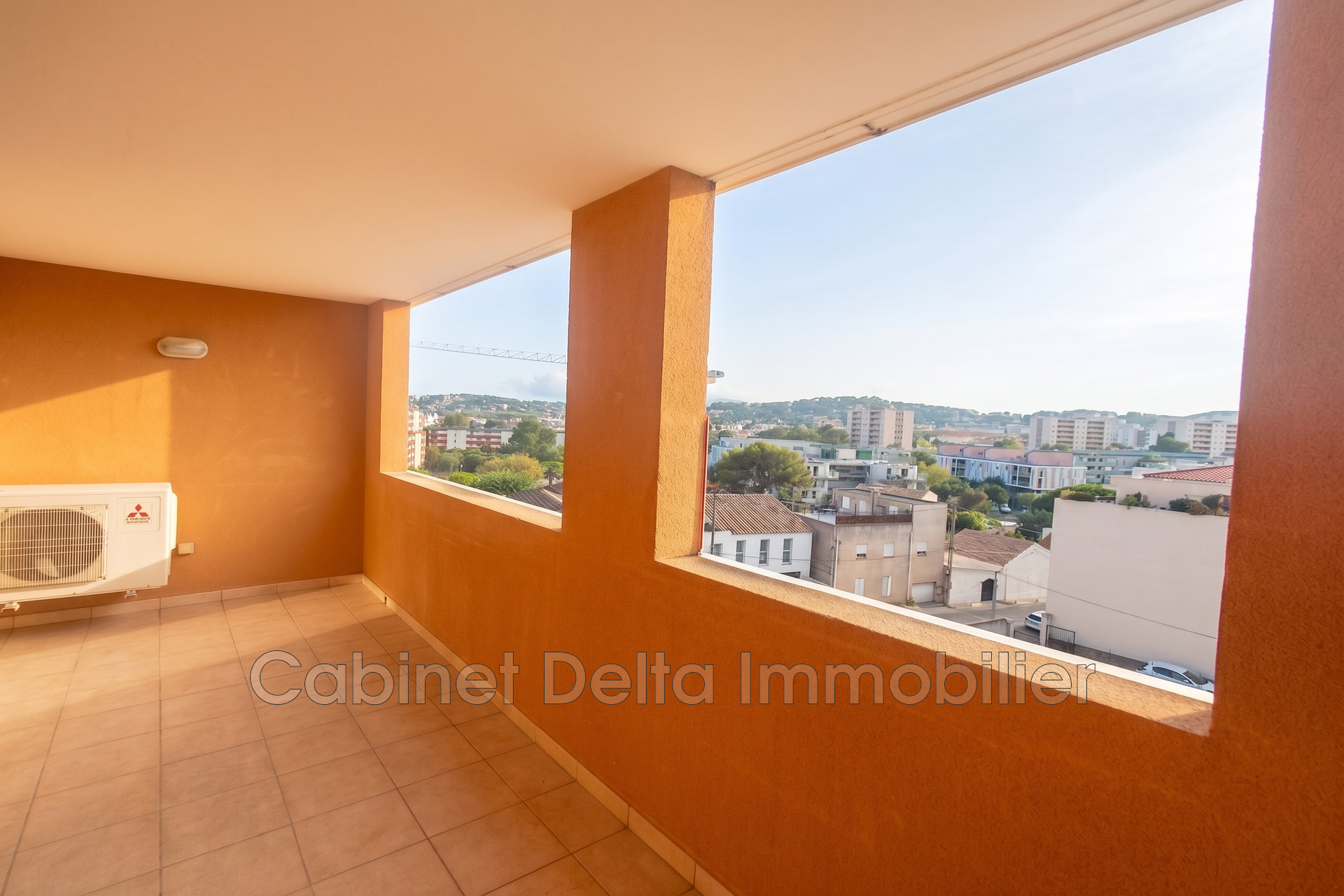 Appartement 3 pièces 68 m² · à La Seyne sur Mer · 68 m² · 199 000 €