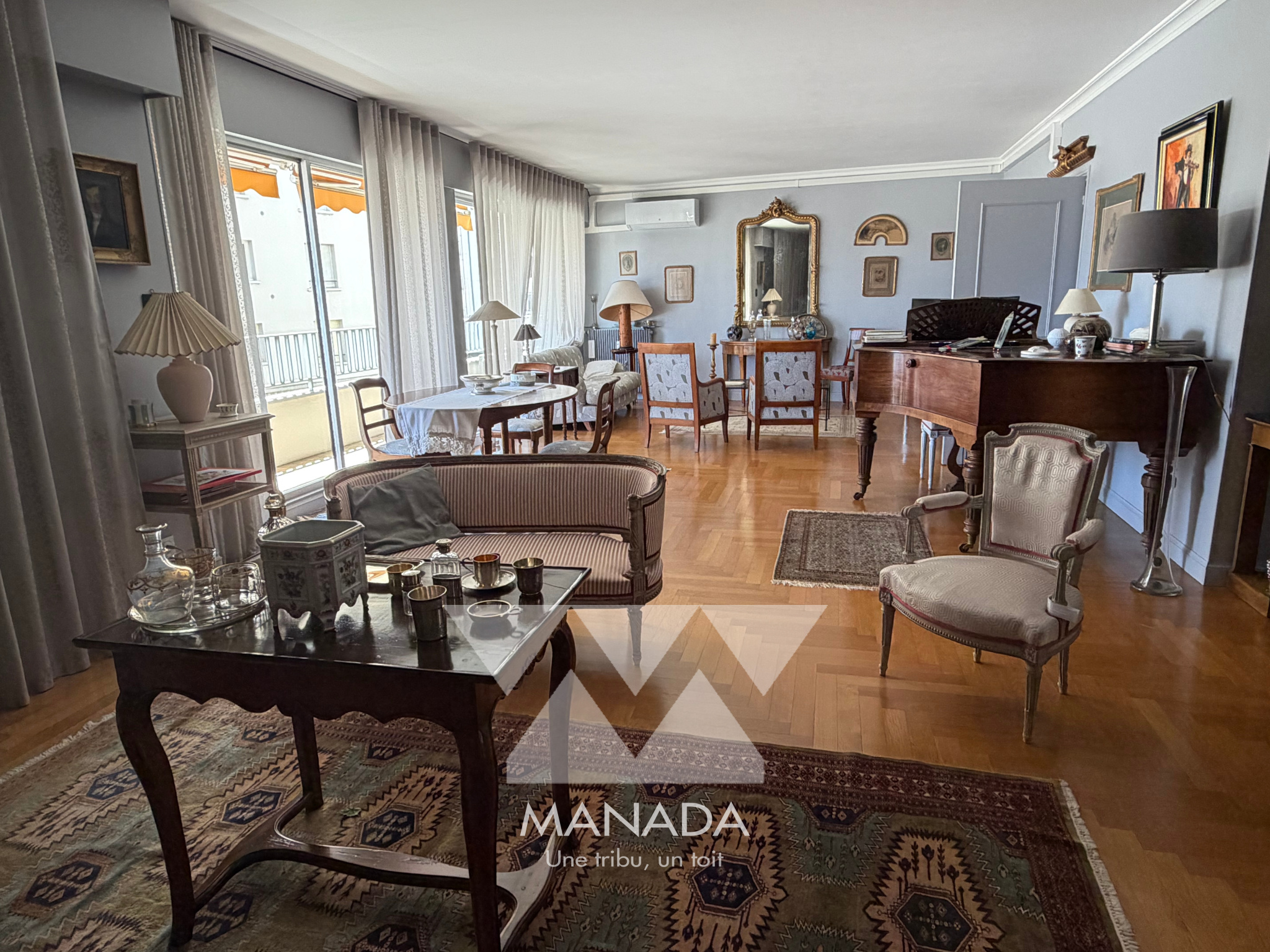Appartement – LIMOGES HAUTE-VIENNE NOUVELLE-AQUITAINE - Vue 5