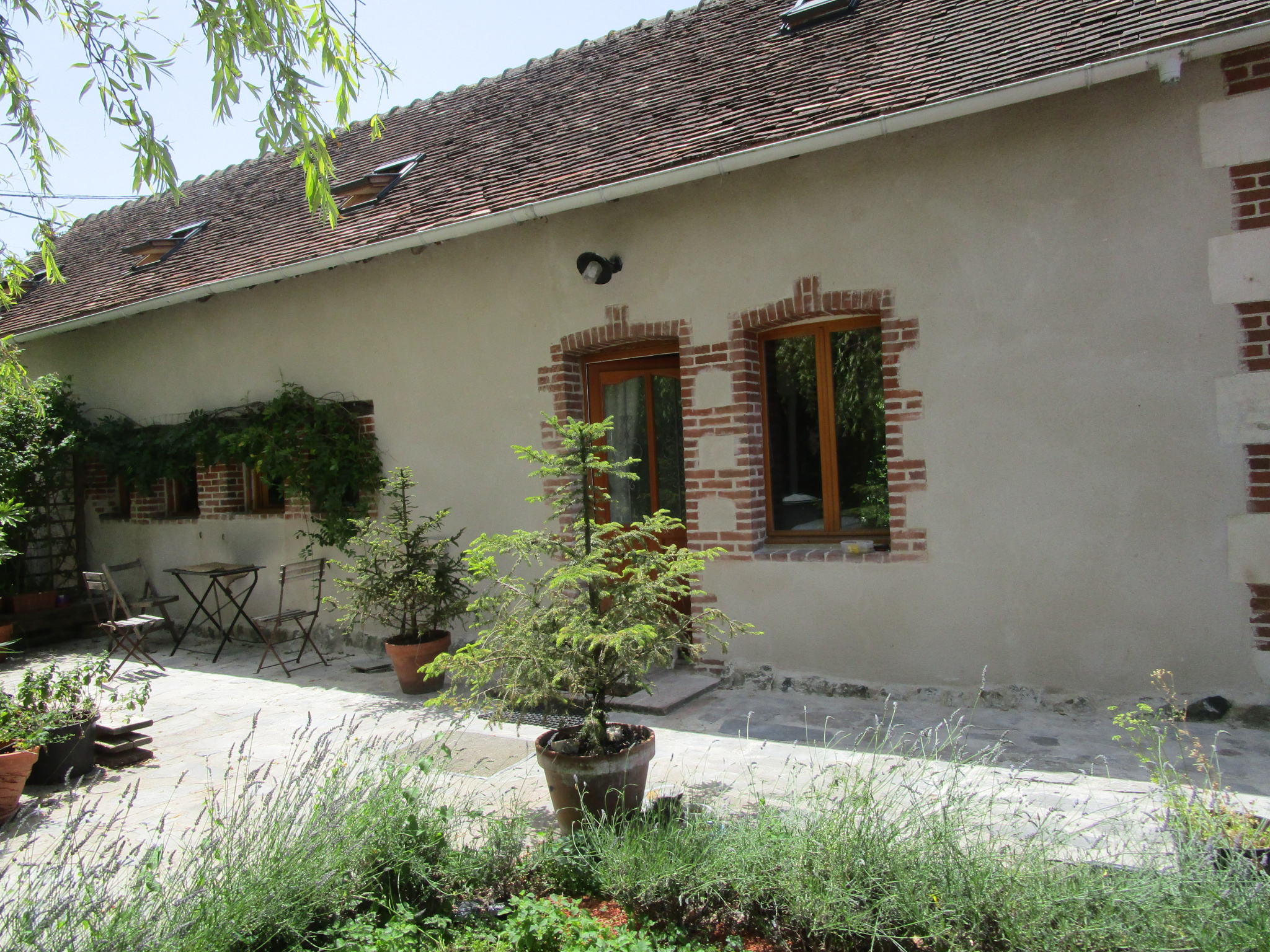 Maison 4 pièces 84 m² · à Cuzion · 84 m² · 133 750 €