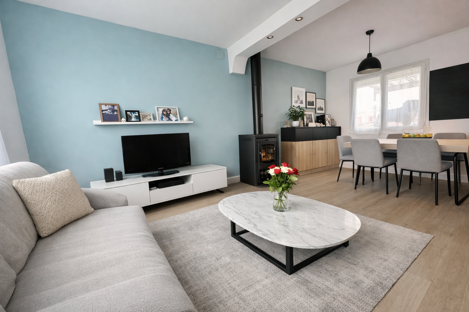 Maison 5 pièces 83 m² · à Boves · 83 m² · 199 000 €