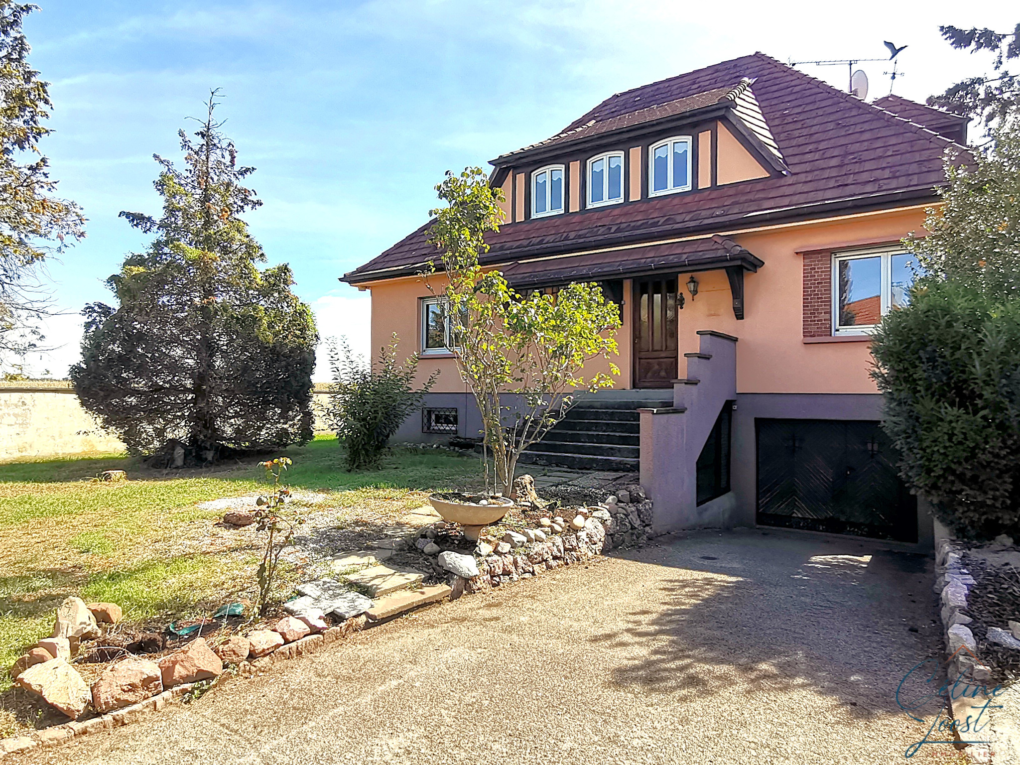 Maison 8 pièces 196 m² · à Widensolen · 196 m² · 479 900 €