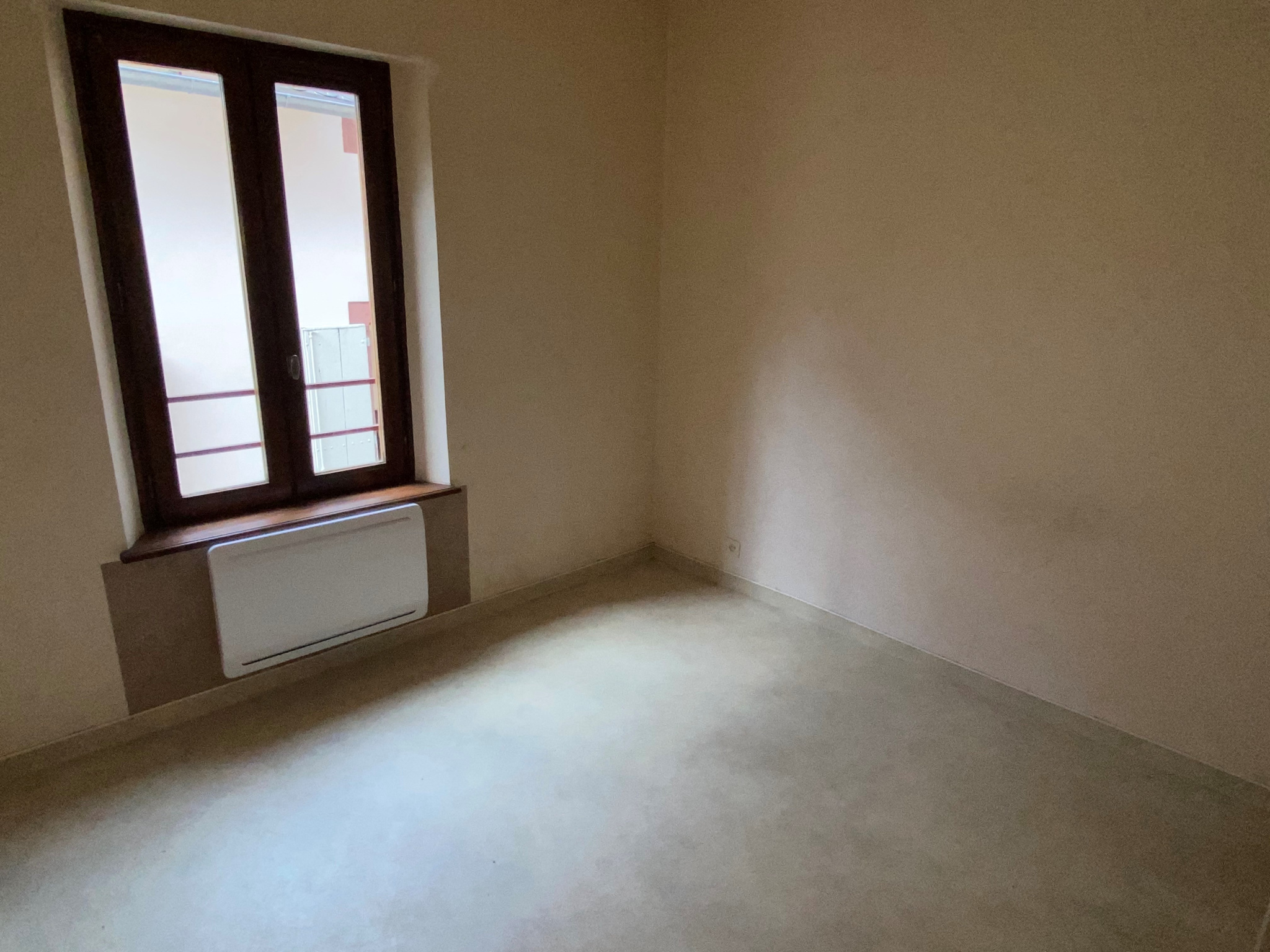 Appartement – RODEZ AVEYRON OCCITANIE - Plus