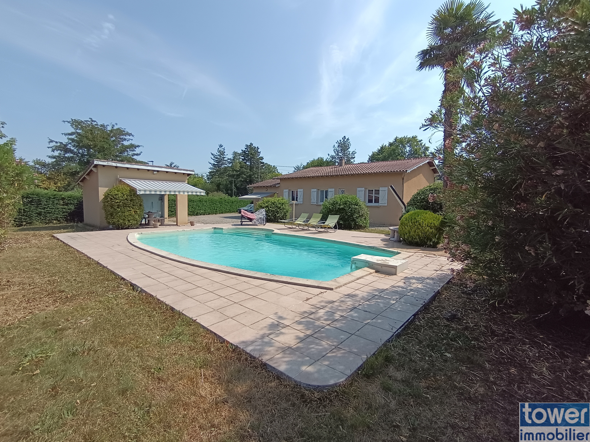 Maison 4 pièces 97 m² · à Montech · 97 m² · 299 500 €