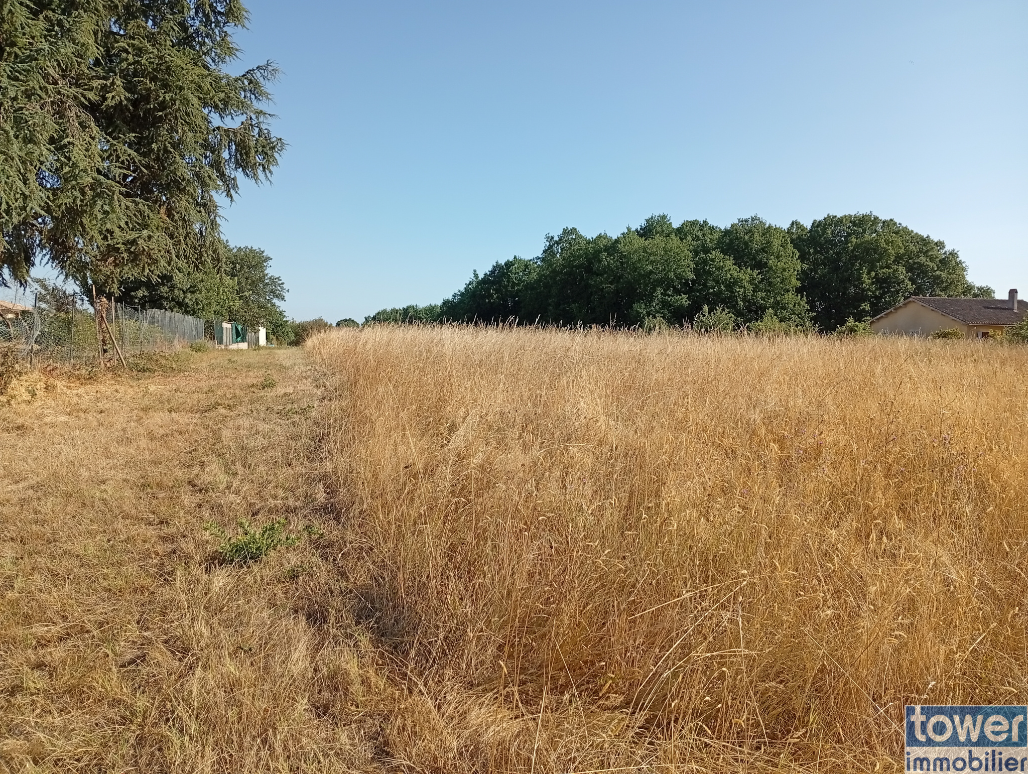 Terrain 816 m² · à Montech · 816 m² · 57 000 €