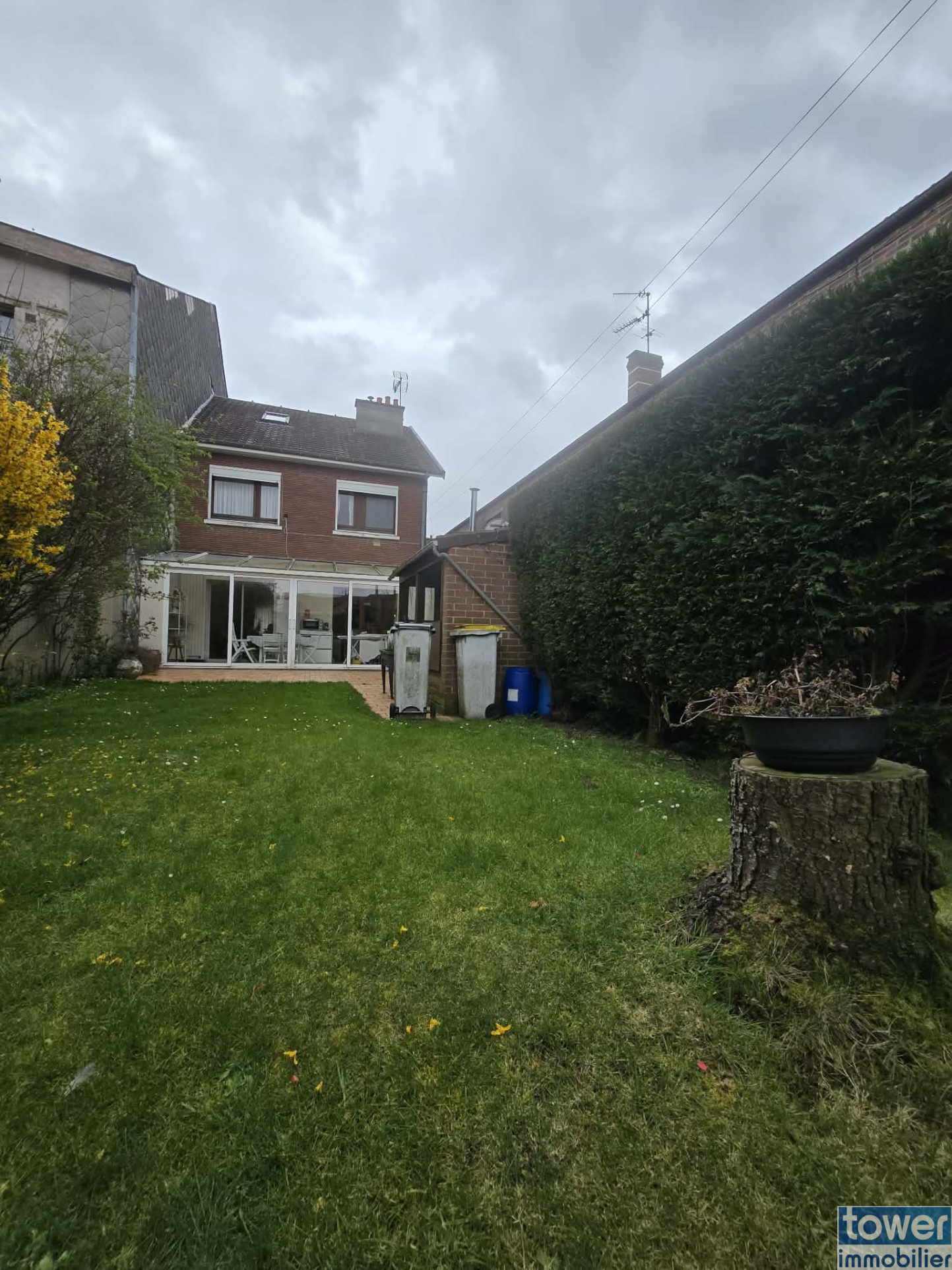 Maison 7 pièces 145 m² · à Auchel · 145 m² · 127 000 €