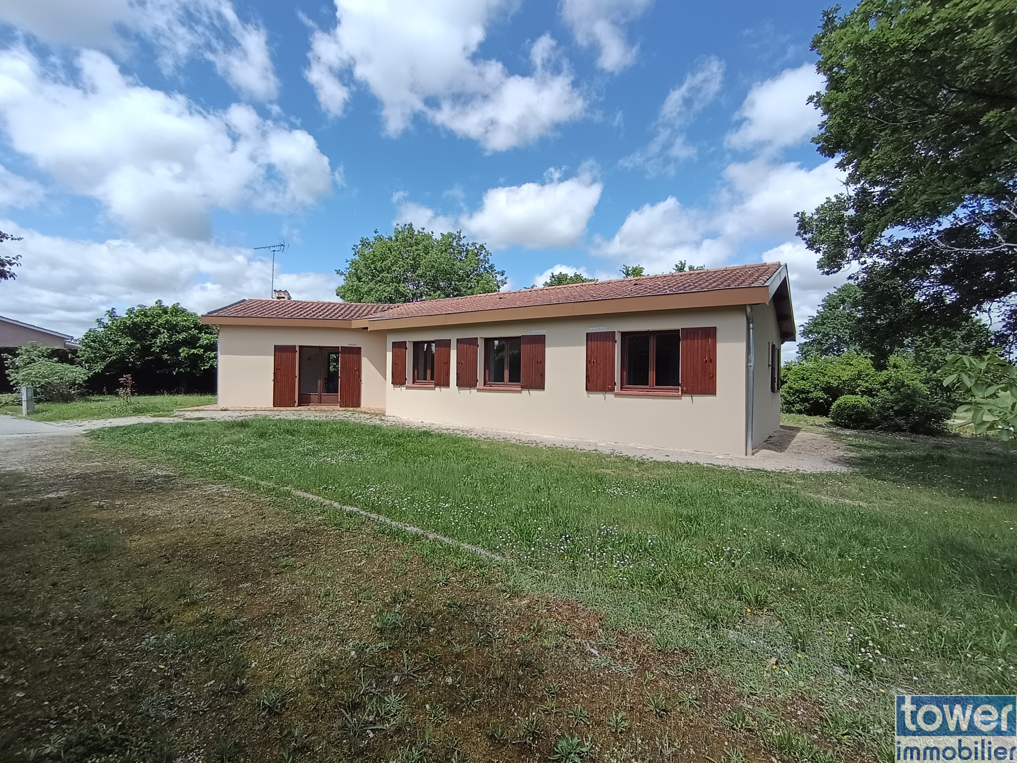 Maison 5 pièces 135 m² · à Montauban · 135 m² · 262 000 €