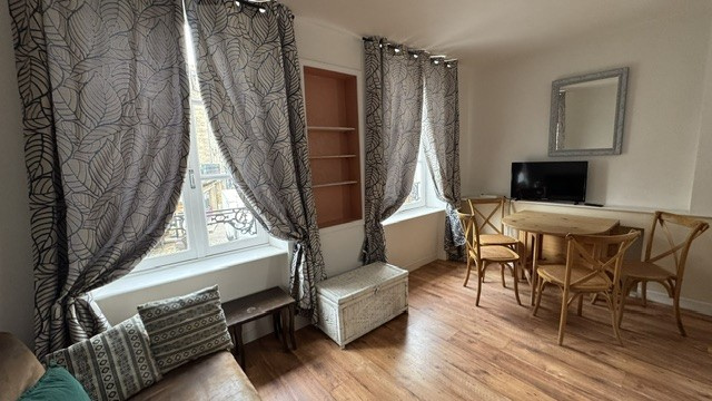 Appartement 2 pièces 33 m² · à Dinan · 33 m² · 600 €/mois