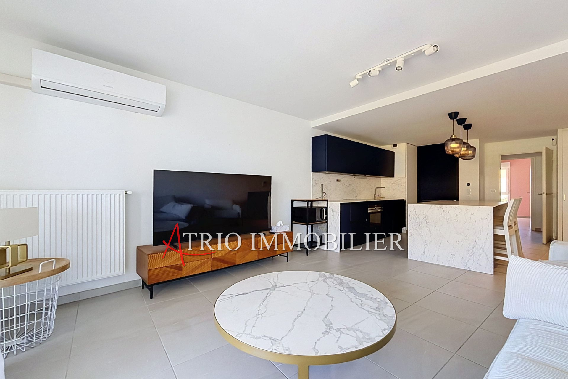 Appartement 3 pièces 64 m² · à St Laurent du Var · 64 m² · 420 000 €