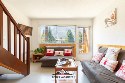 Appartement 4 pièces 60 m² · à St Lary Soulan · 60 m² · 260 000 €