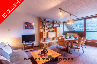 Appartement 4 pièces 60 m² · à St Lary Soulan · 60 m² · 304 500 €