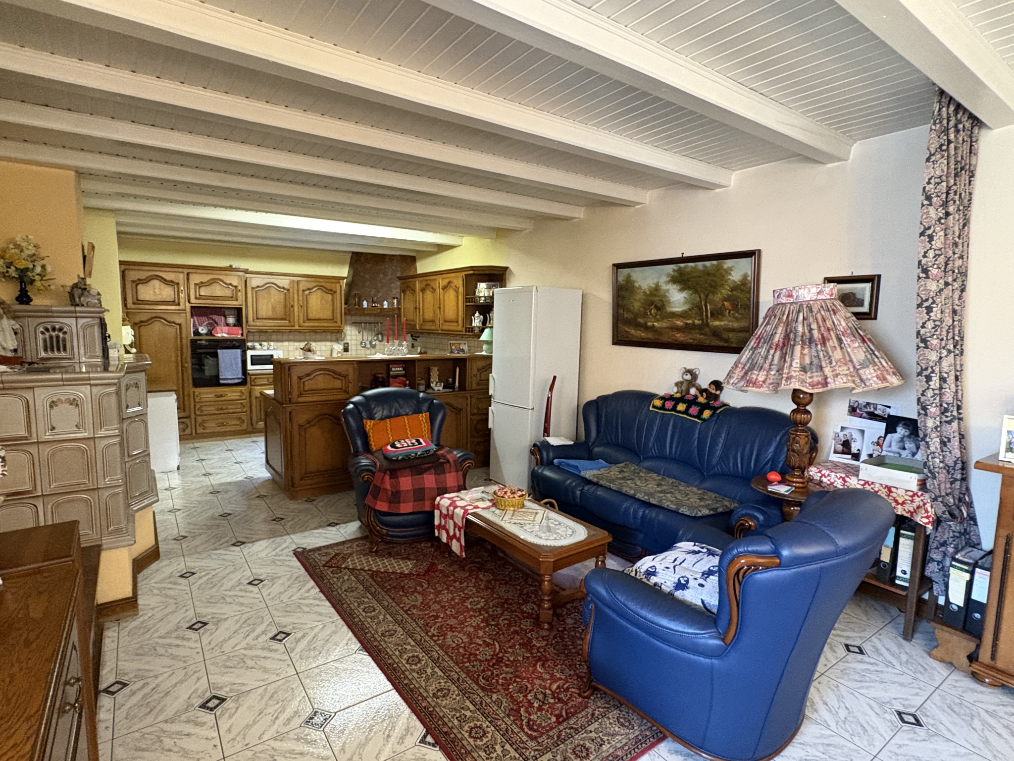 Maison 6 pièces 183 m² · à Sarre Union · 183 m² · 139 100 €