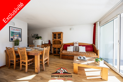 Appartement 3 pièces 50 m² · à St Lary Soulan · 50 m² · 297 150 €