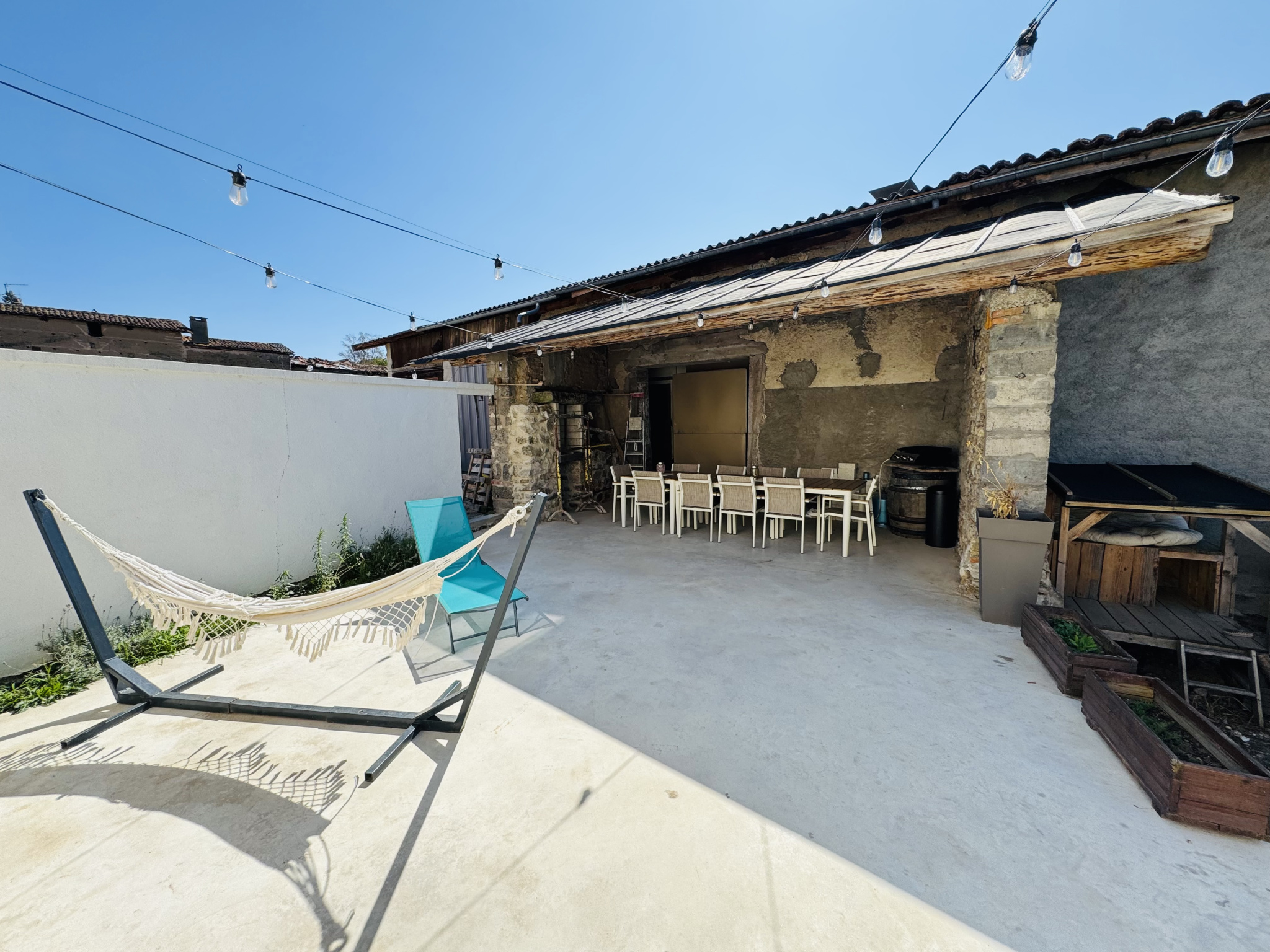 Maison 3 pièces 75 m² · à Orleat · 75 m² · 197 000 €