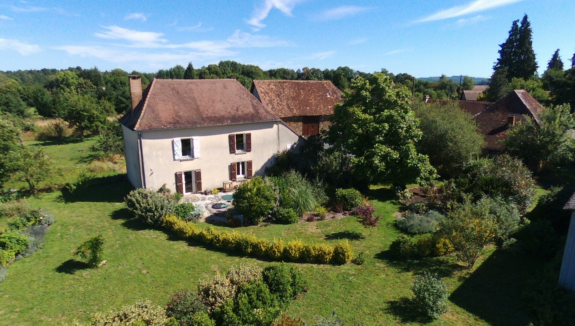 Maison 5 pièces 126 m² · à Coussac Bonneval · 126 m² · 350 000 €