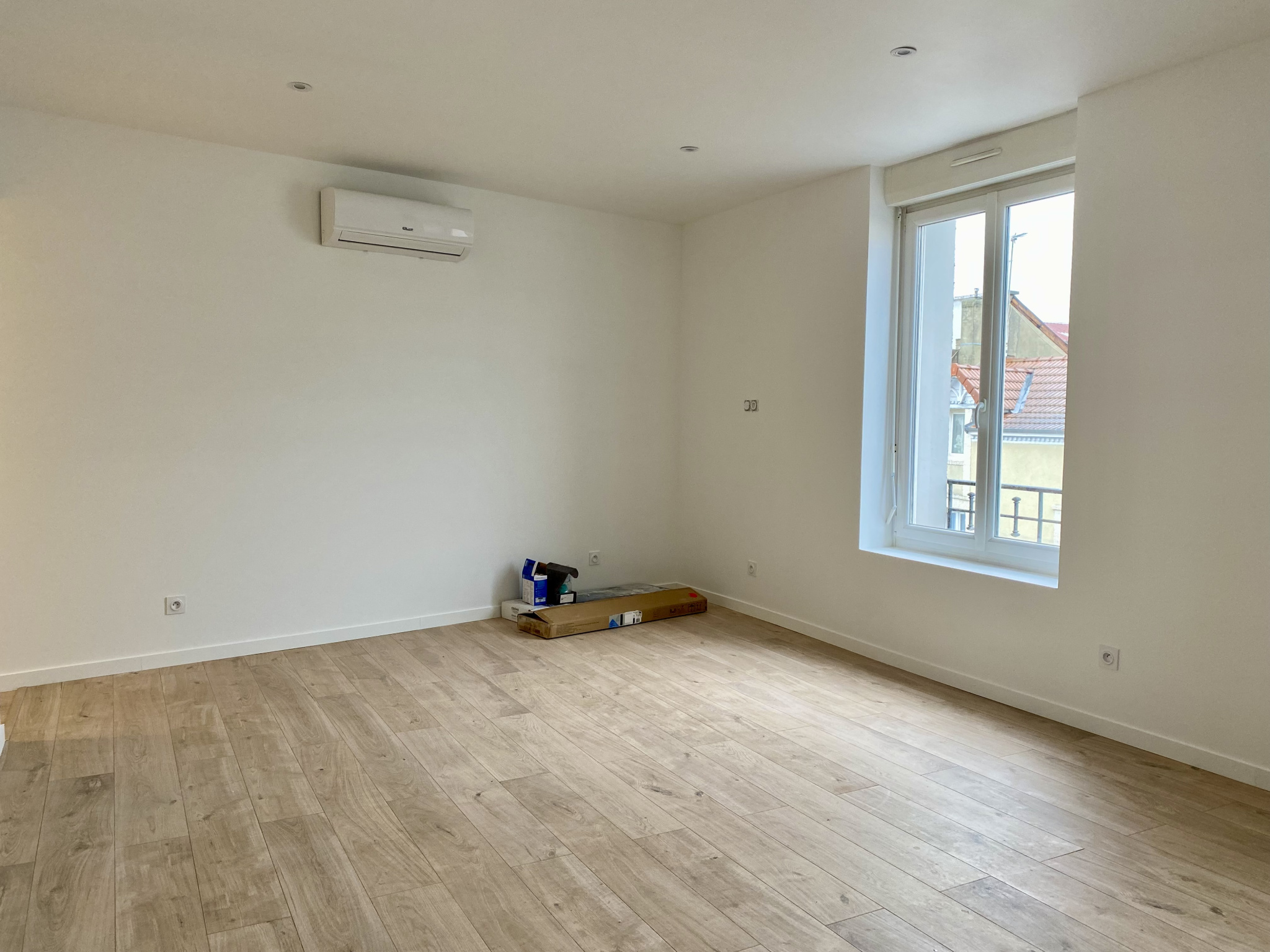 Appartement 3 pièces 61 m² · à Reims · 61 m² · 159 000 €