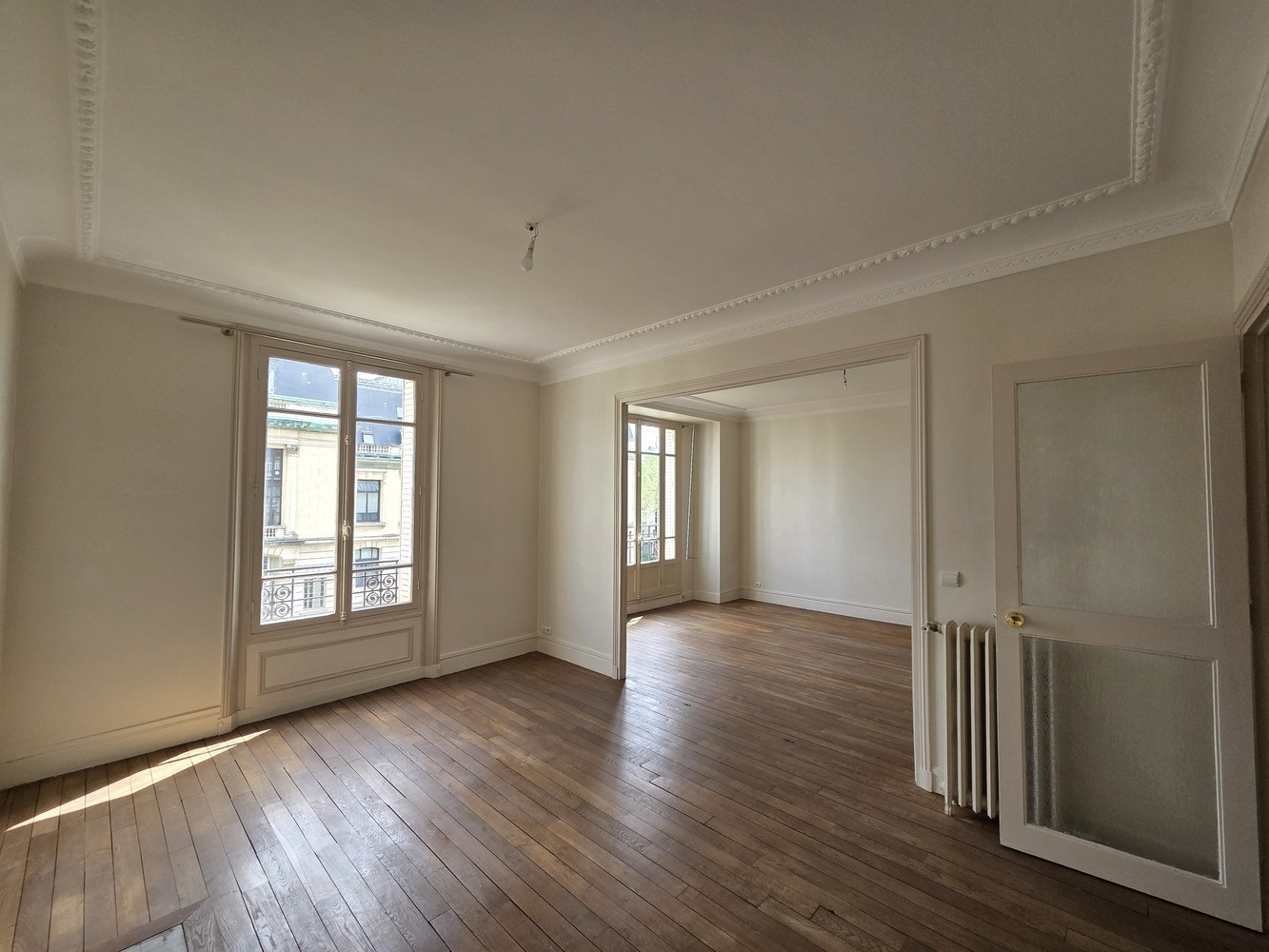 Appartement 4 pièces 95 m² · à St Maur des Fosses · 95 m² · 1 985 €/mois