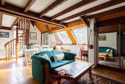 Appartement 3 pièces 55 m² · à Vielle Aure · 55 m² · 222 600 €