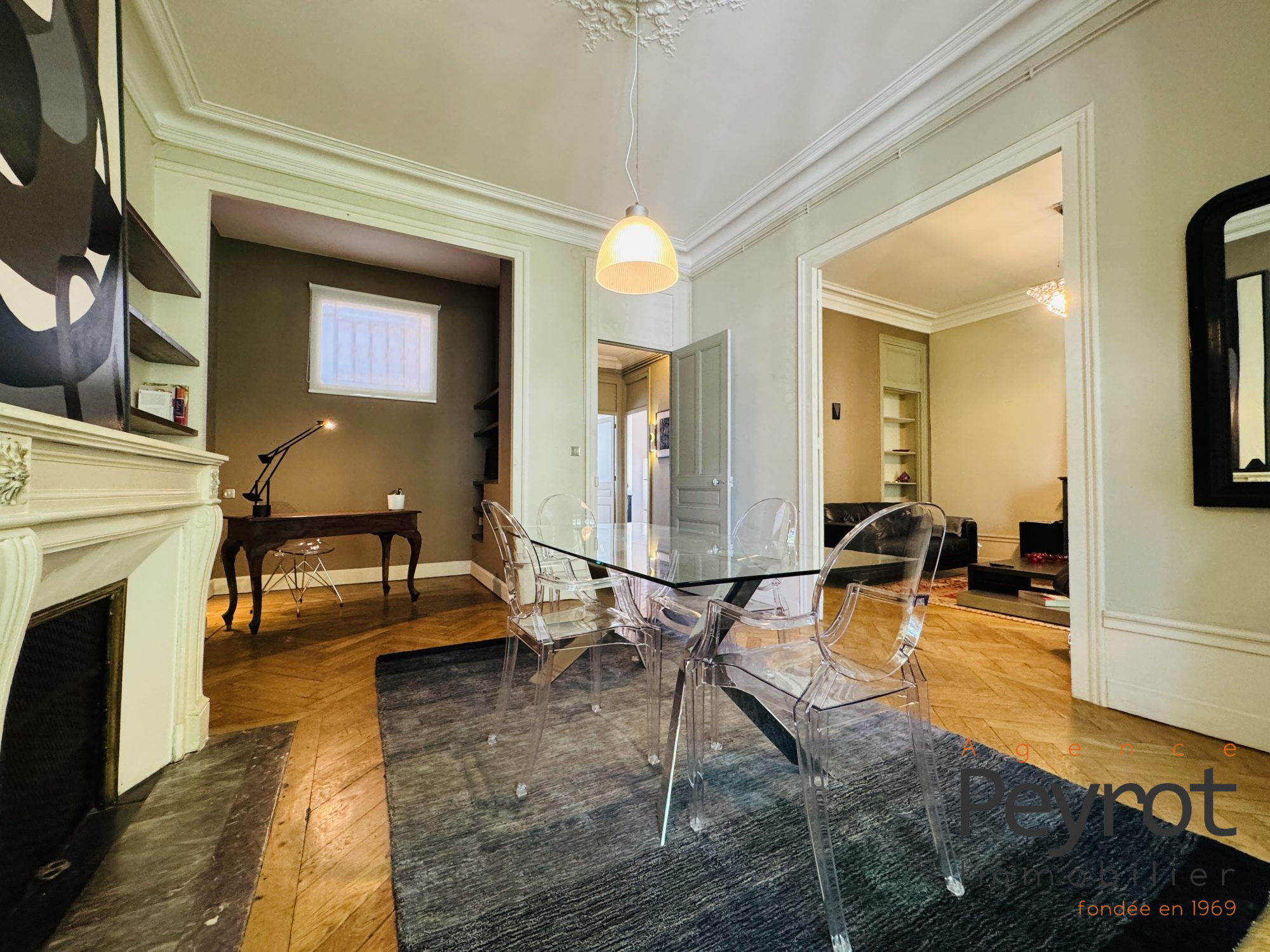 Appartement 4 pièces 115 m² · à Perpignan · 115 m² · 299 000 €