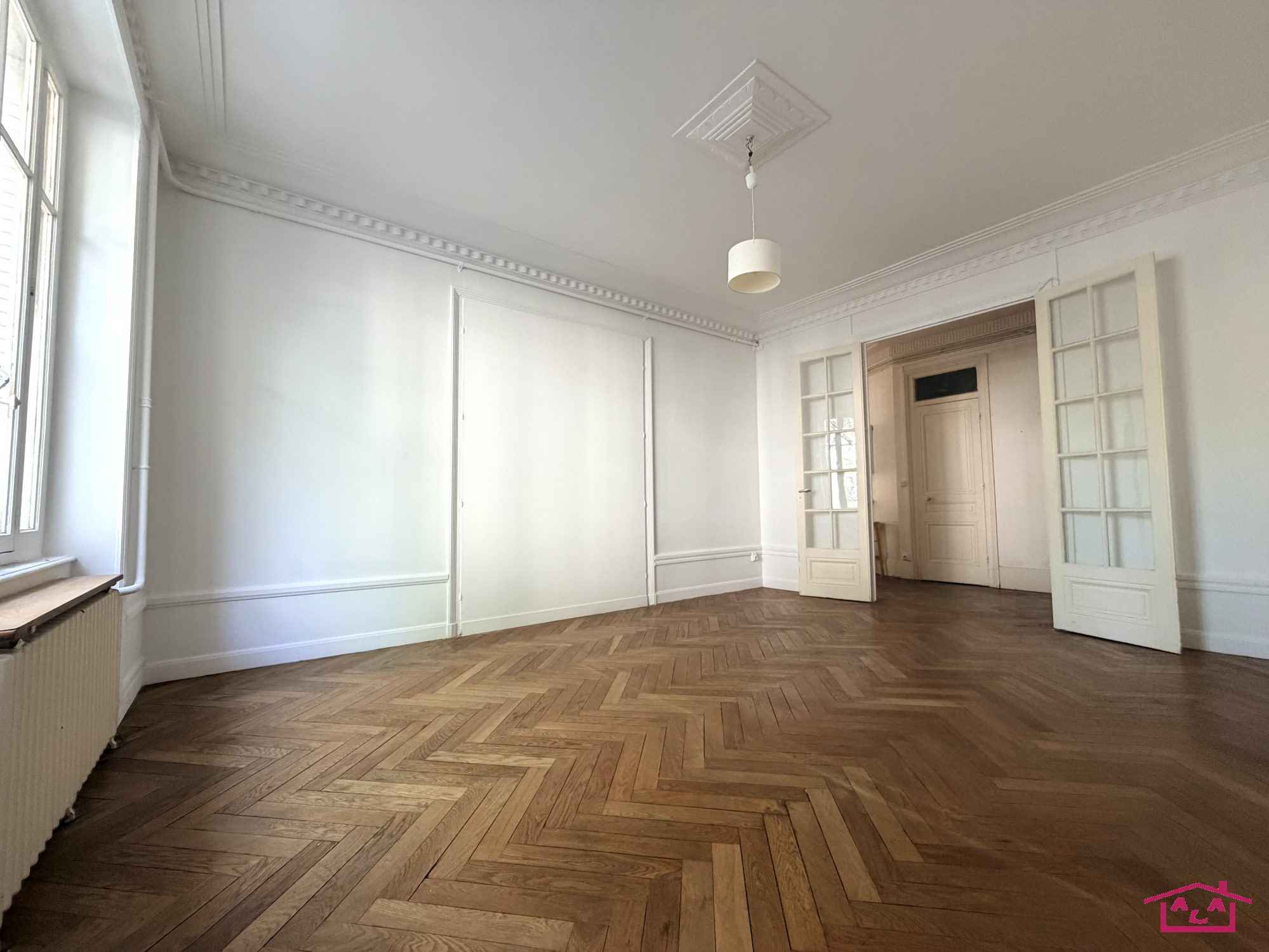 Appartement 4 pièces 111 m² · à Lyon 06 · 111 m² · 539 000 €