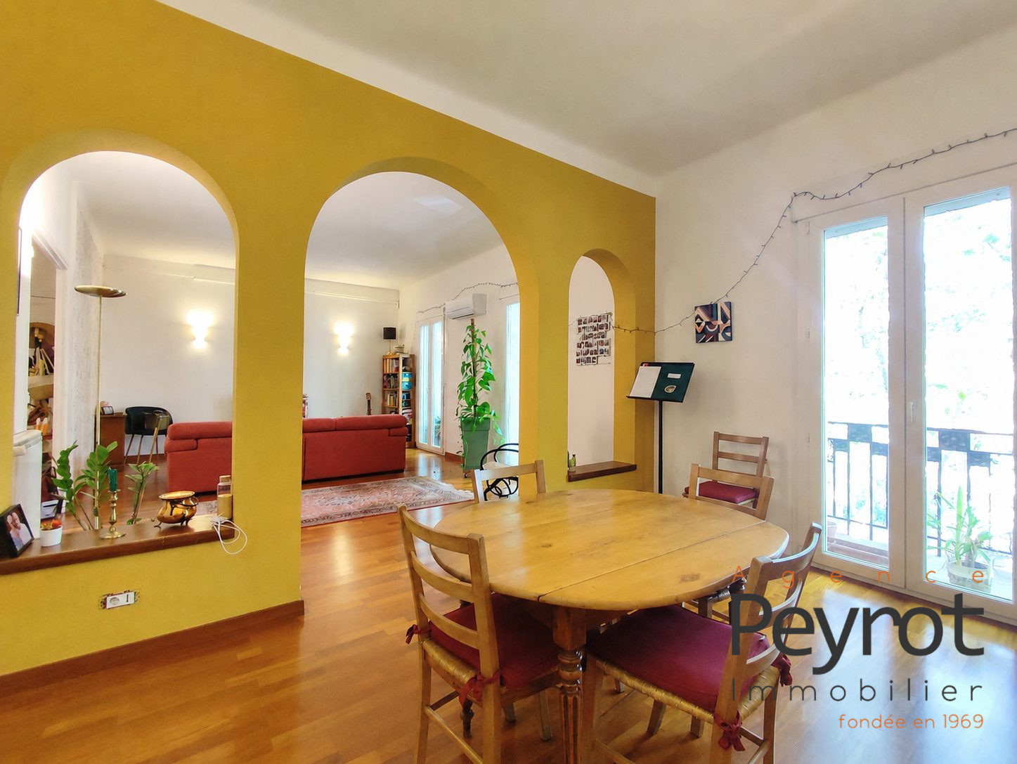 Appartement 4 pièces 108 m² · à Perpignan · 108 m² · 162 000 €