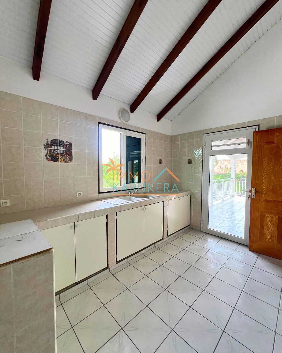 Appartement – ST CLAUDE - Vue 4