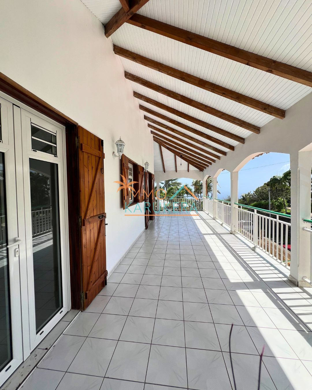 Appartement – ST CLAUDE - Plus