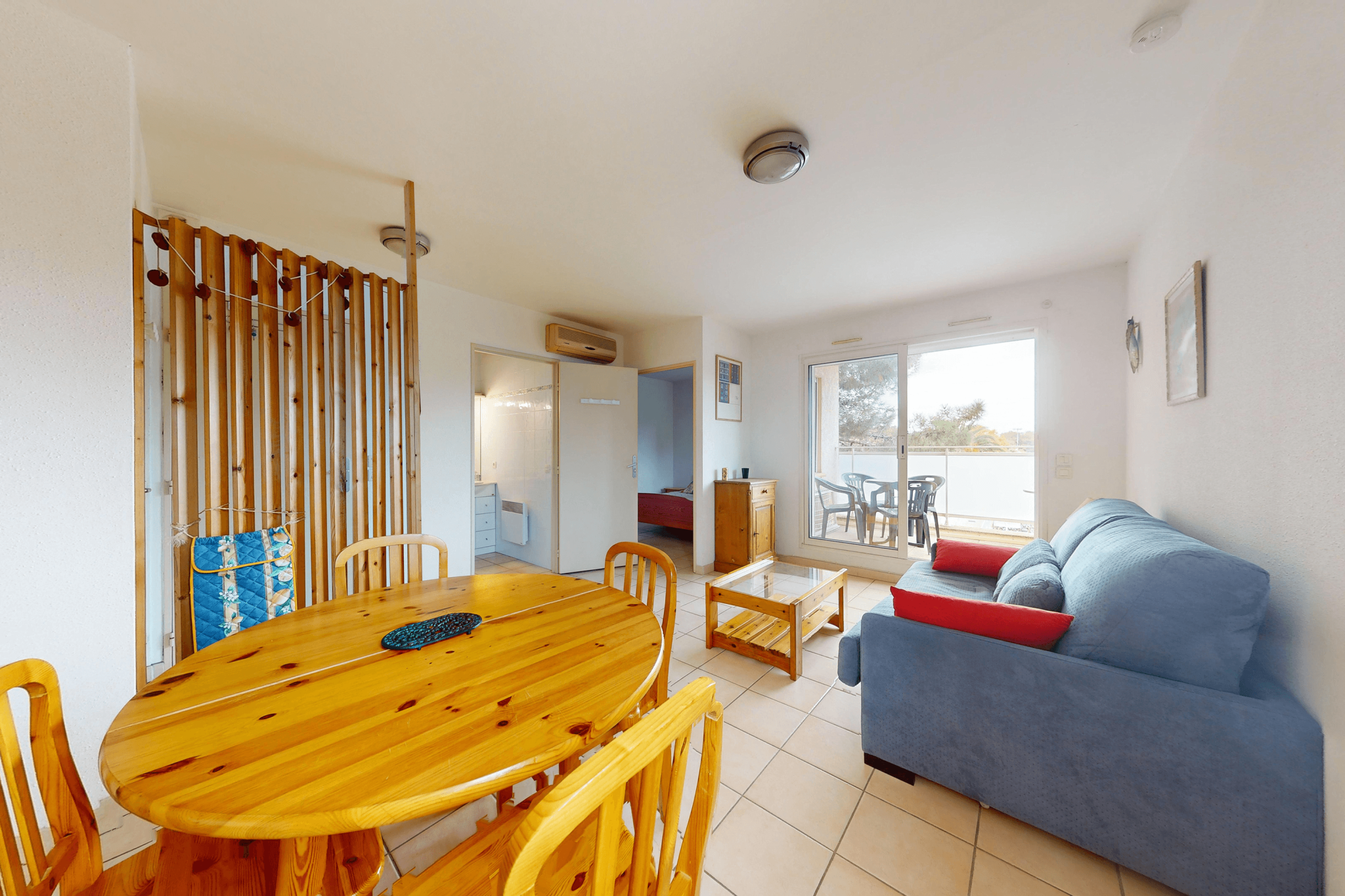 Appartement 2 pièces 32 m² · à Argeles sur Mer · 32 m² · 124 000 €