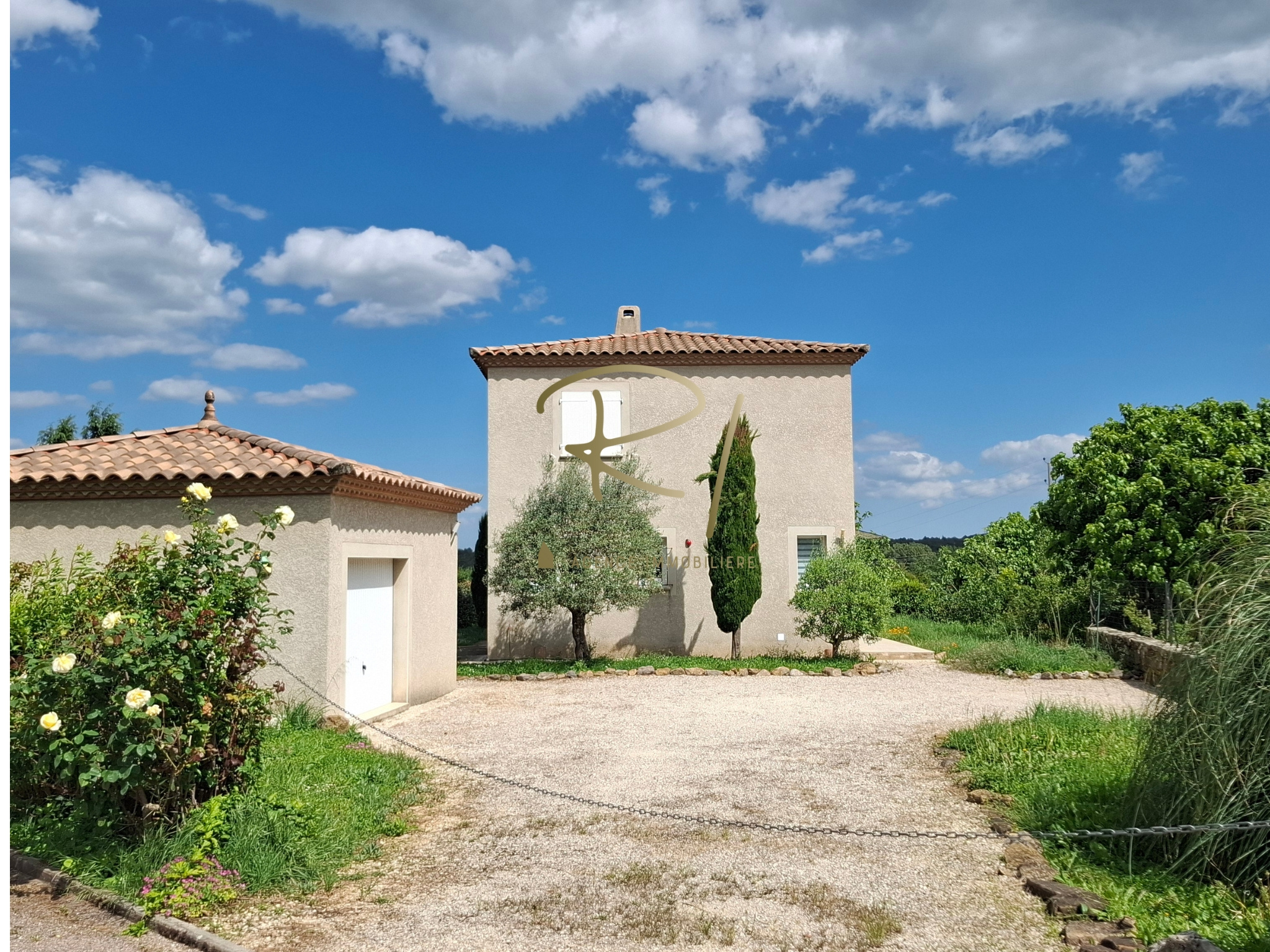 Maison 4 pièces 113 m² · à St Paul le Jeune · 113 m² · 255 000 €
