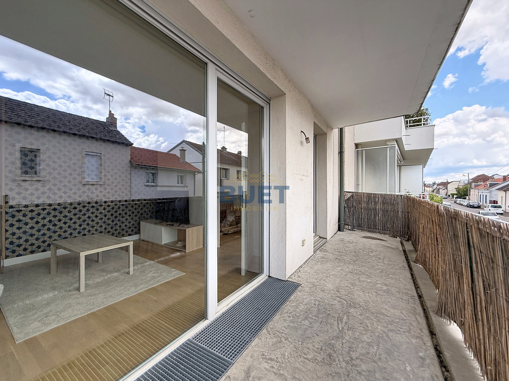 Appartement 4 pièces 66 m² · à Dijon · 66 m² · 185 000 €