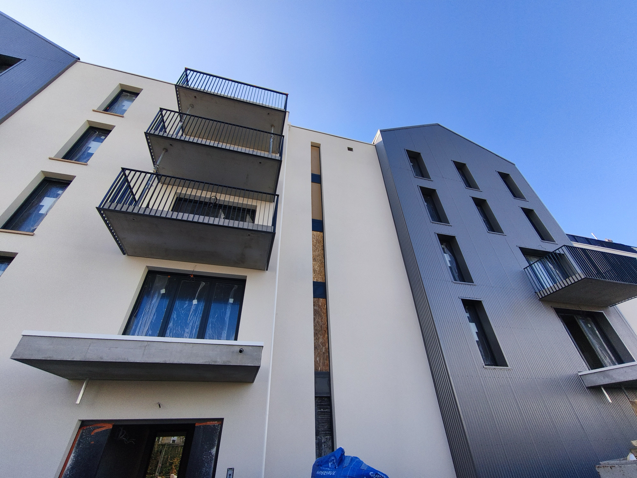 Appartement 2 pièces 43 m² · à Caen · 43 m² · 189 900 €