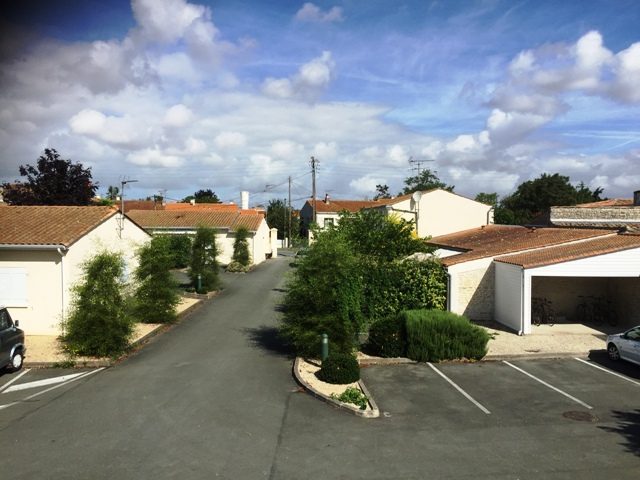 Appartement 3 pièces 60 m² · à Dompierre sur Mer · 60 m² · 832 €/mois