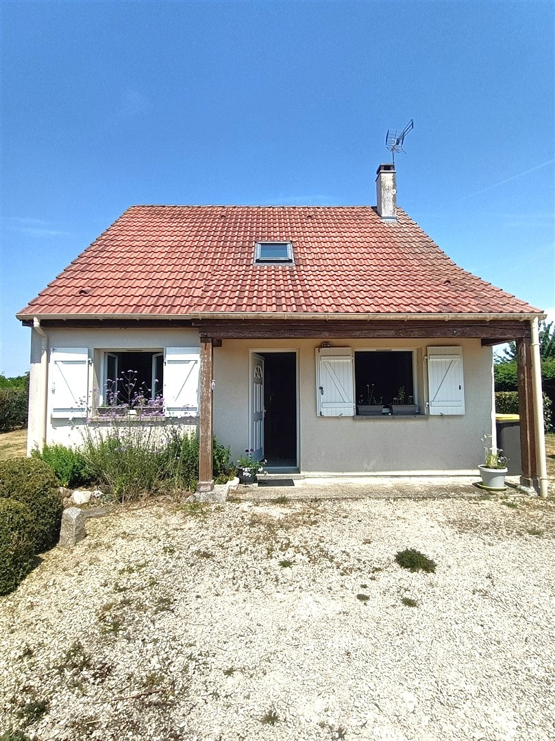 Maison – Brezolles, Eure-et-Loir