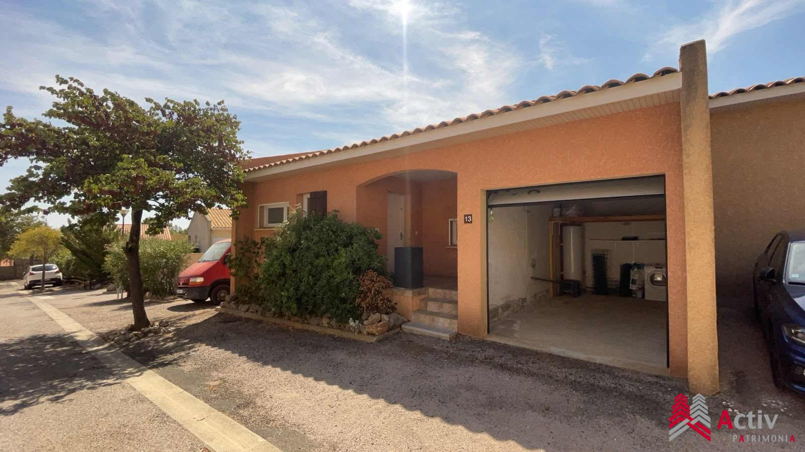 Maison 4 pièces 72 m² · à Fitou · 72 m² · 288 900 €