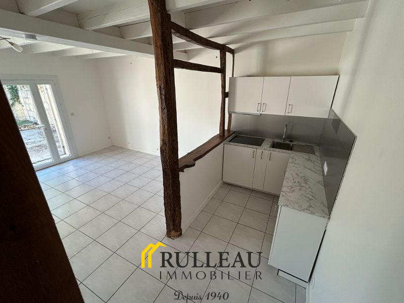 Appartement – PUGNAC GIRONDE NOUVELLE-AQUITAINE - Vue 4