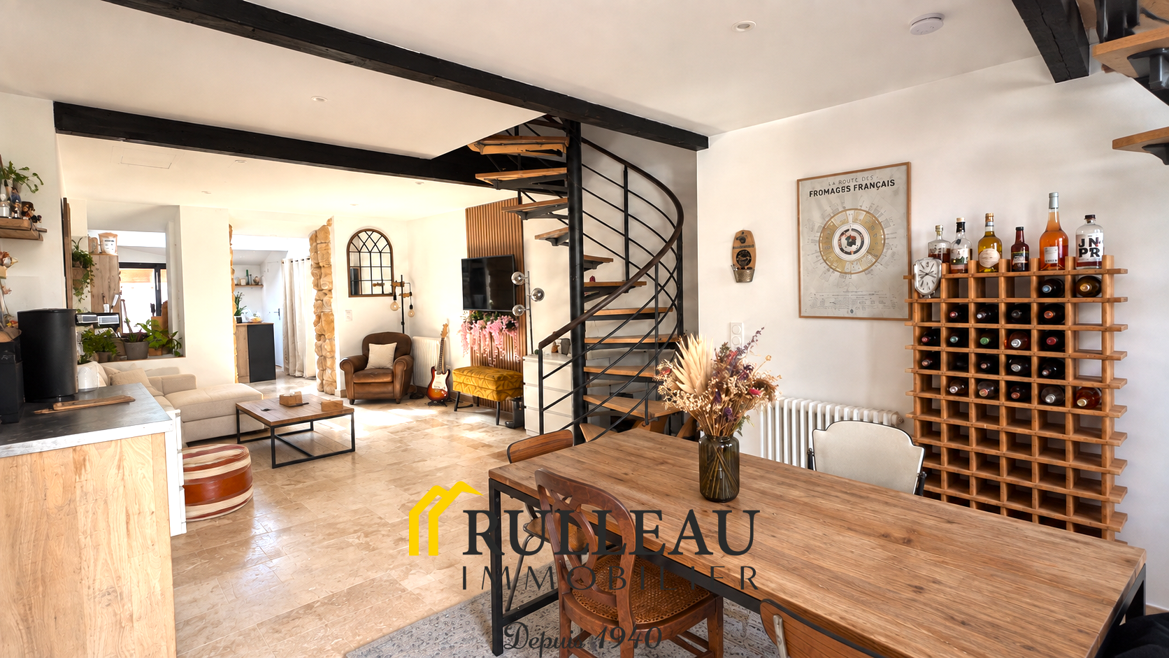Maison 4 pièces 101 m² · à Asques · 101 m² · 249 100 €