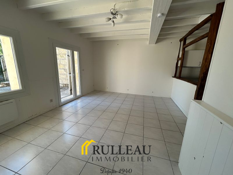 Appartement – PUGNAC GIRONDE NOUVELLE-AQUITAINE - Plus
