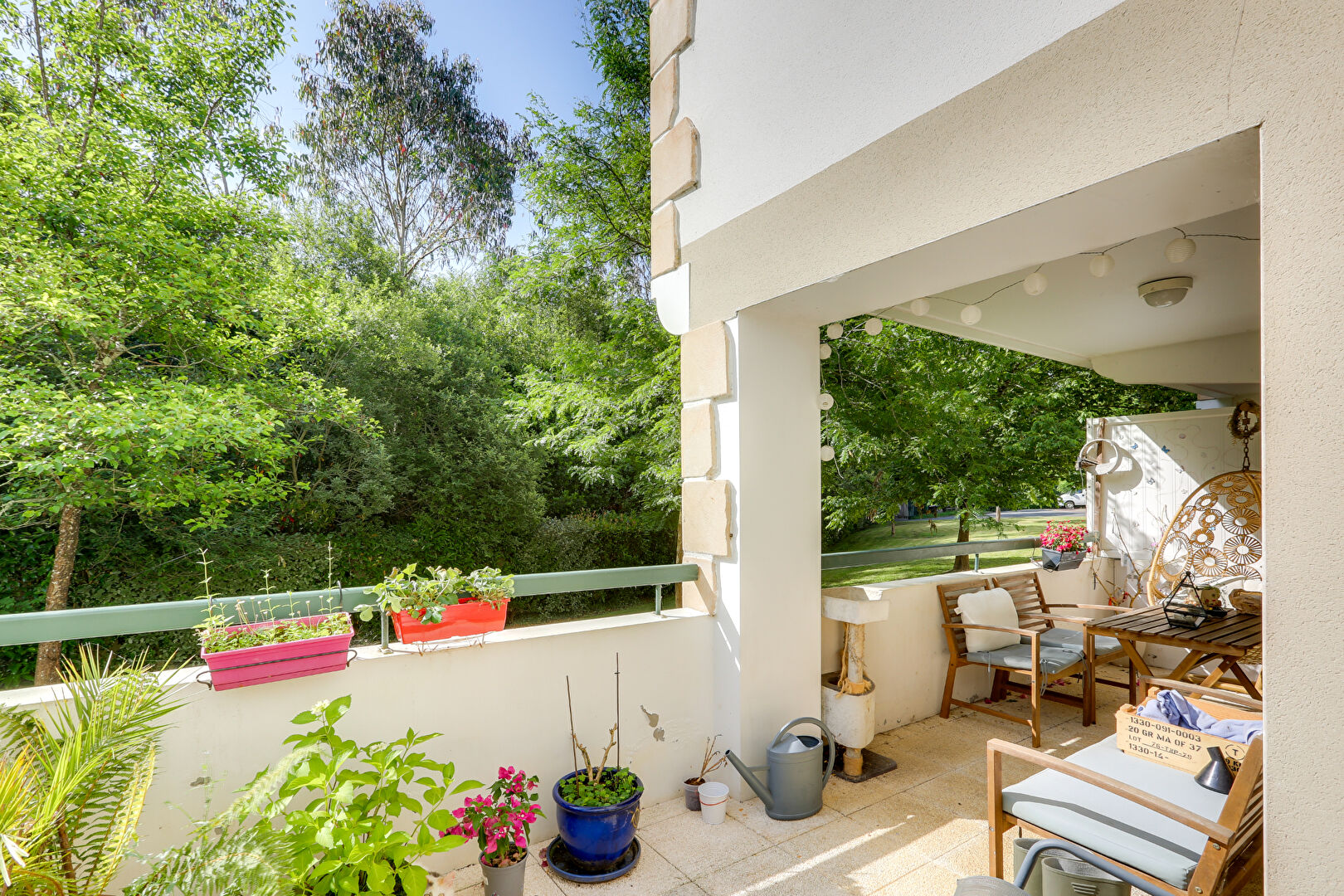 Appartement 4 pièces 88 m² · à Bassussarry · 88 m² · 389 000 €