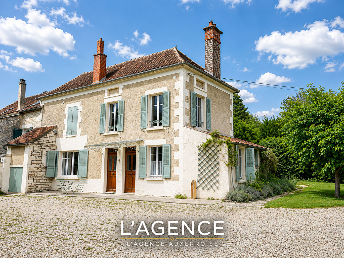 Maison 4 pièces 85 m² · à Viviers · 85 m² · 107 000 €