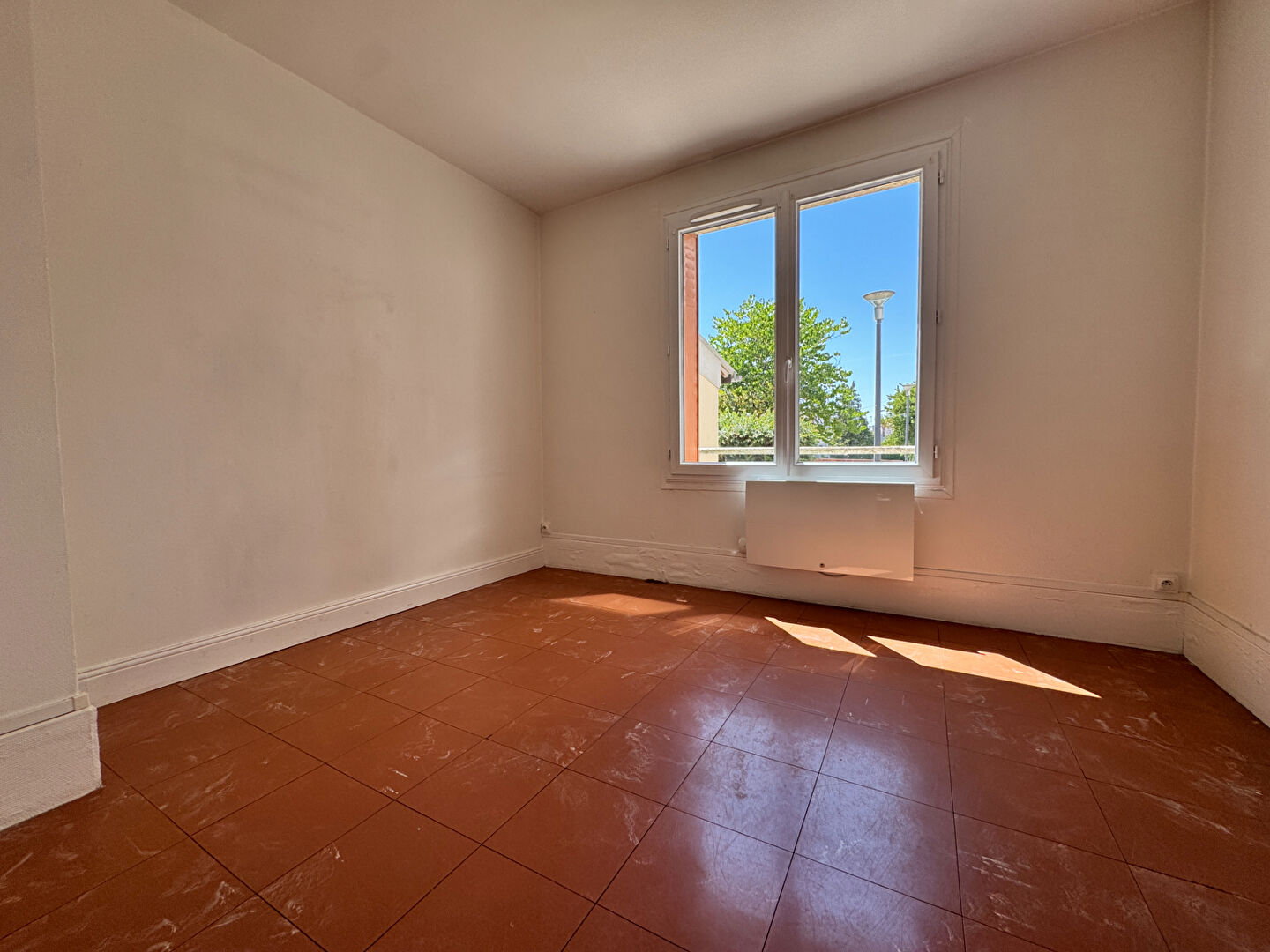 Appartement – Orléans, Bel Air, Cité Emile Zola - Vue 4