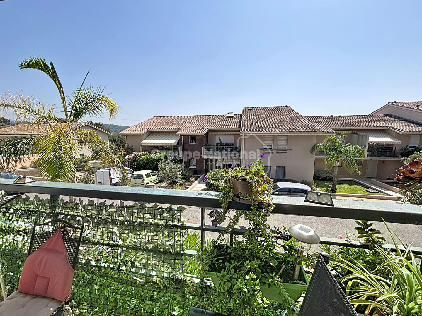 Appartement 3 pièces 68 m² · à Grasse · 68 m² · 225 000 €