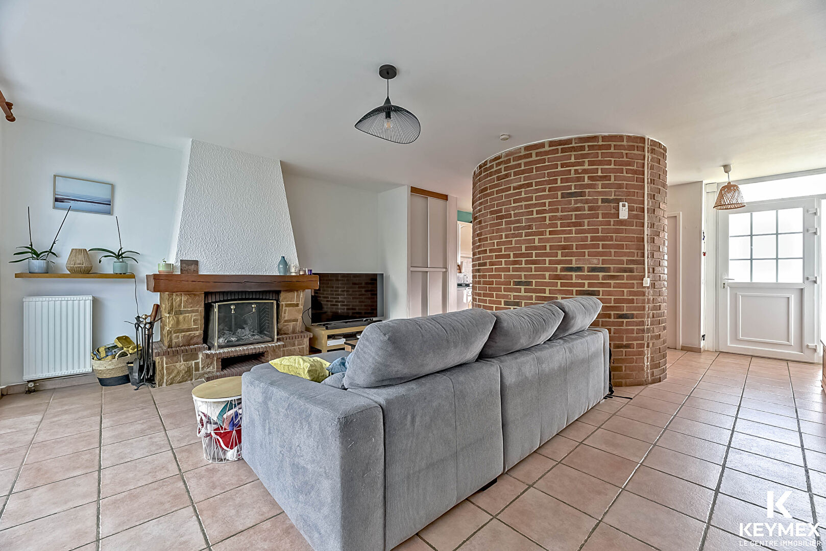 Maison 4 pièces 84 m² · à Puiseux en France · 84 m² · 249 900 €