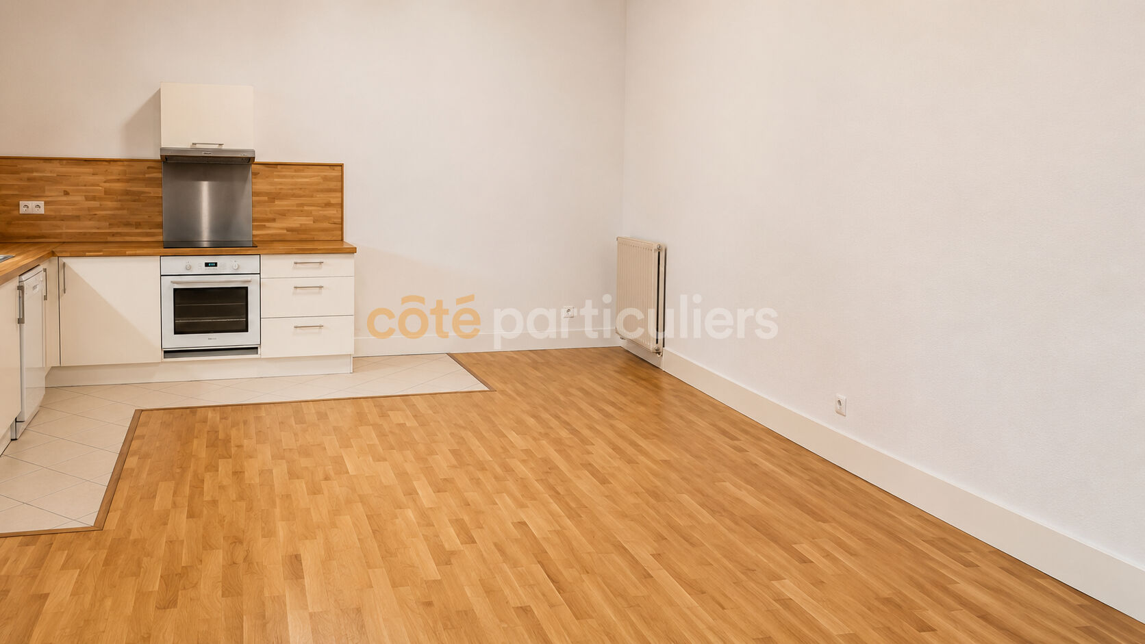 Appartement 3 pièces 100 m² · à Montauban · 100 m² · 745 €/mois