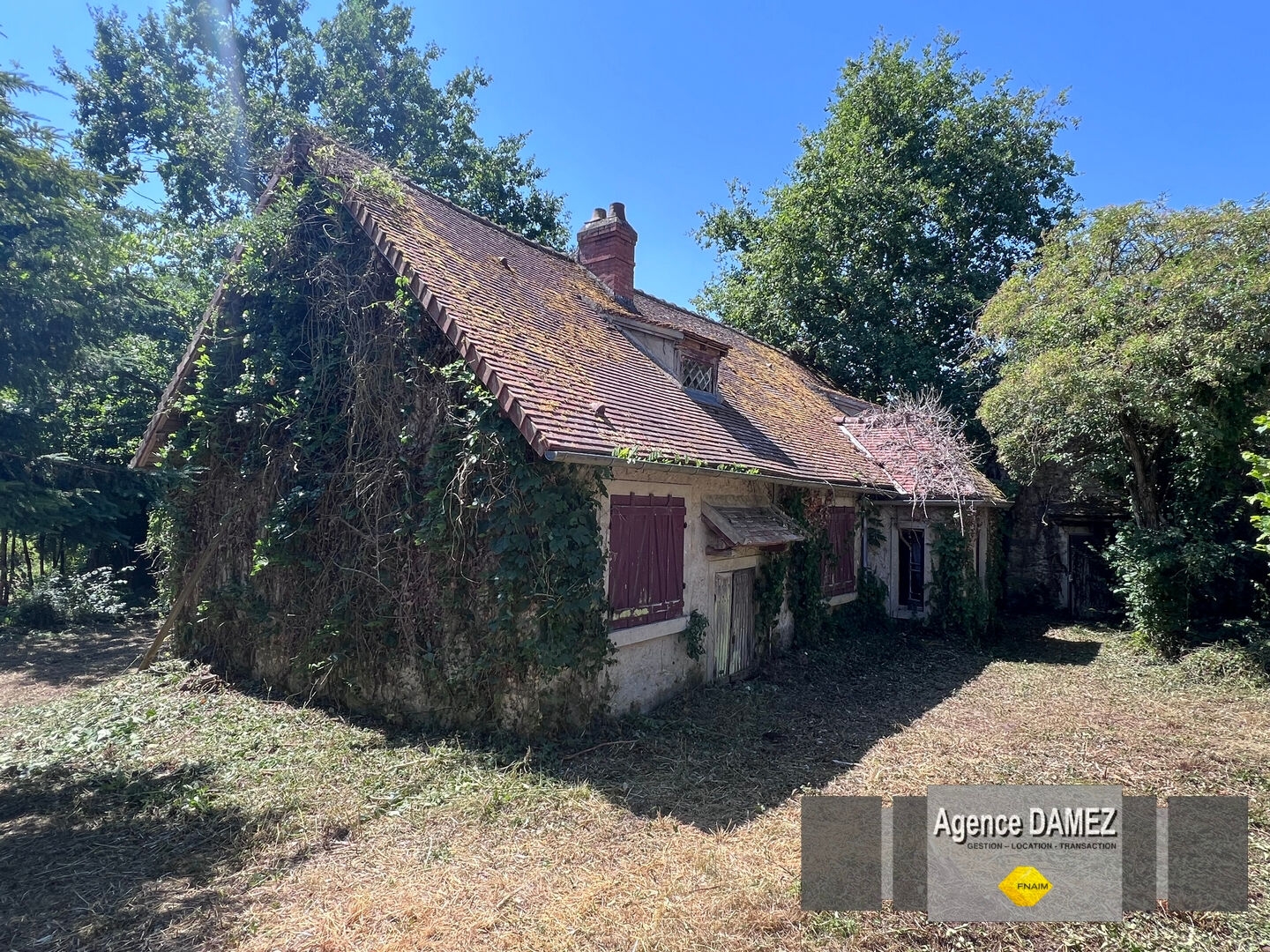 Maison 4 pièces 80 m² · à Ste Mesme · 80 m² · 336 000 €