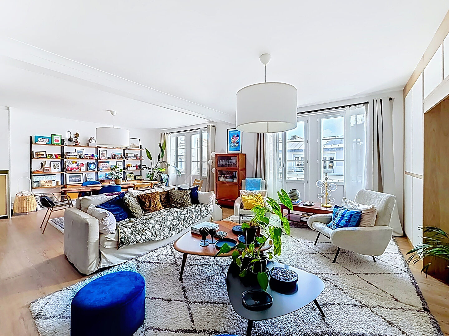 Appartement 5 pièces 126 m² · à Brest · 126 m² · 385 000 €