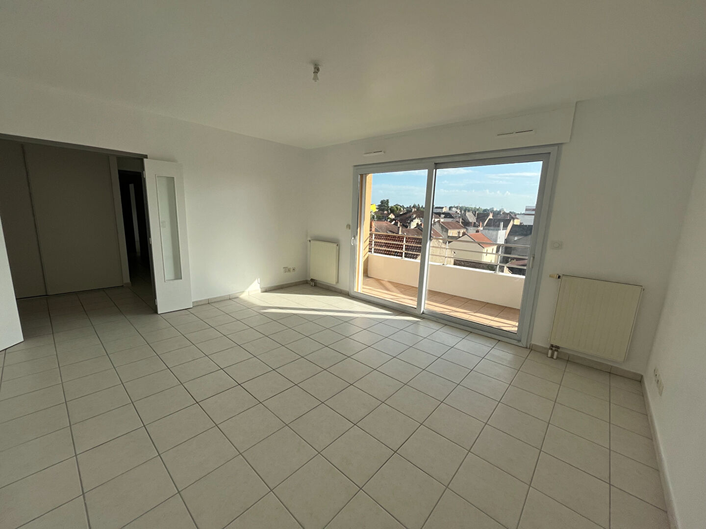 Appartement 2 pièces 68 m² · à Montceau les Mines · 68 m² · 775 €/mois