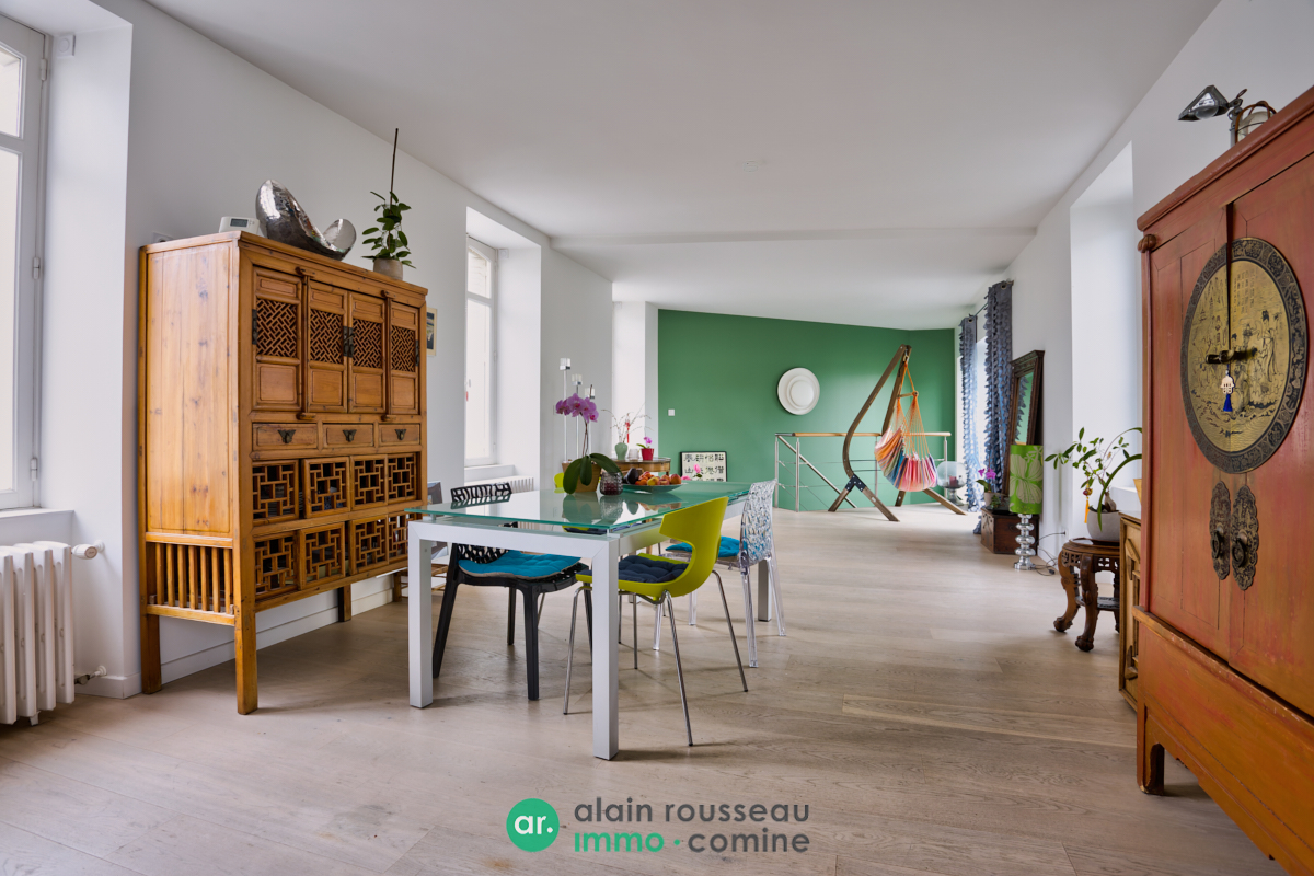Maison 5 pièces 177 m² · à Angers · 177 m² · 800 000 €