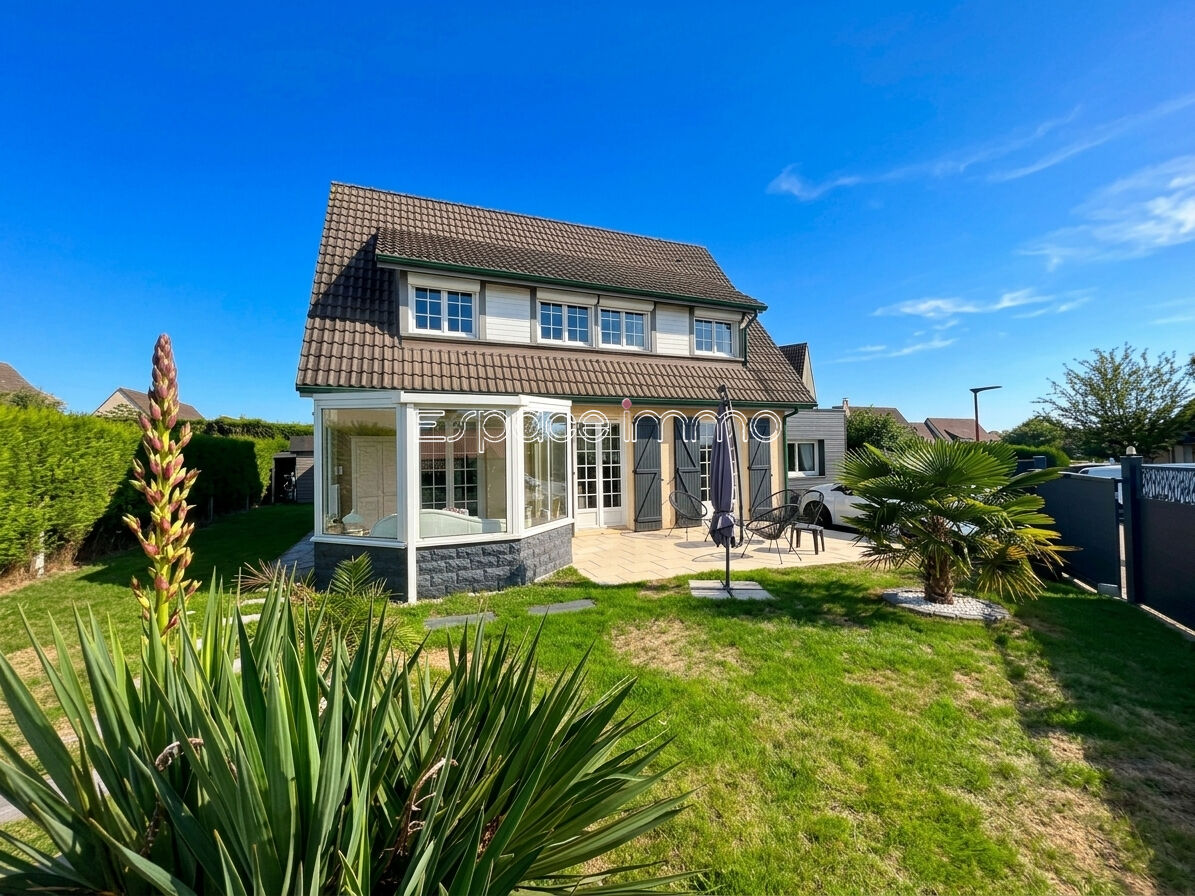 Maison 6 pièces 125 m² · à Eslettes · 125 m² · 278 000 €